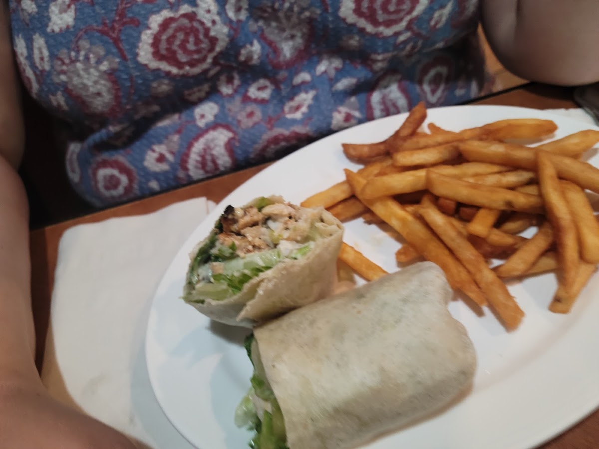 9W Diner Photo 7