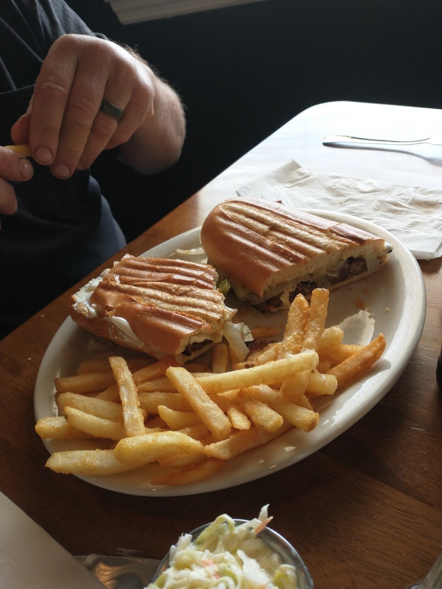 9W Diner Photo 8