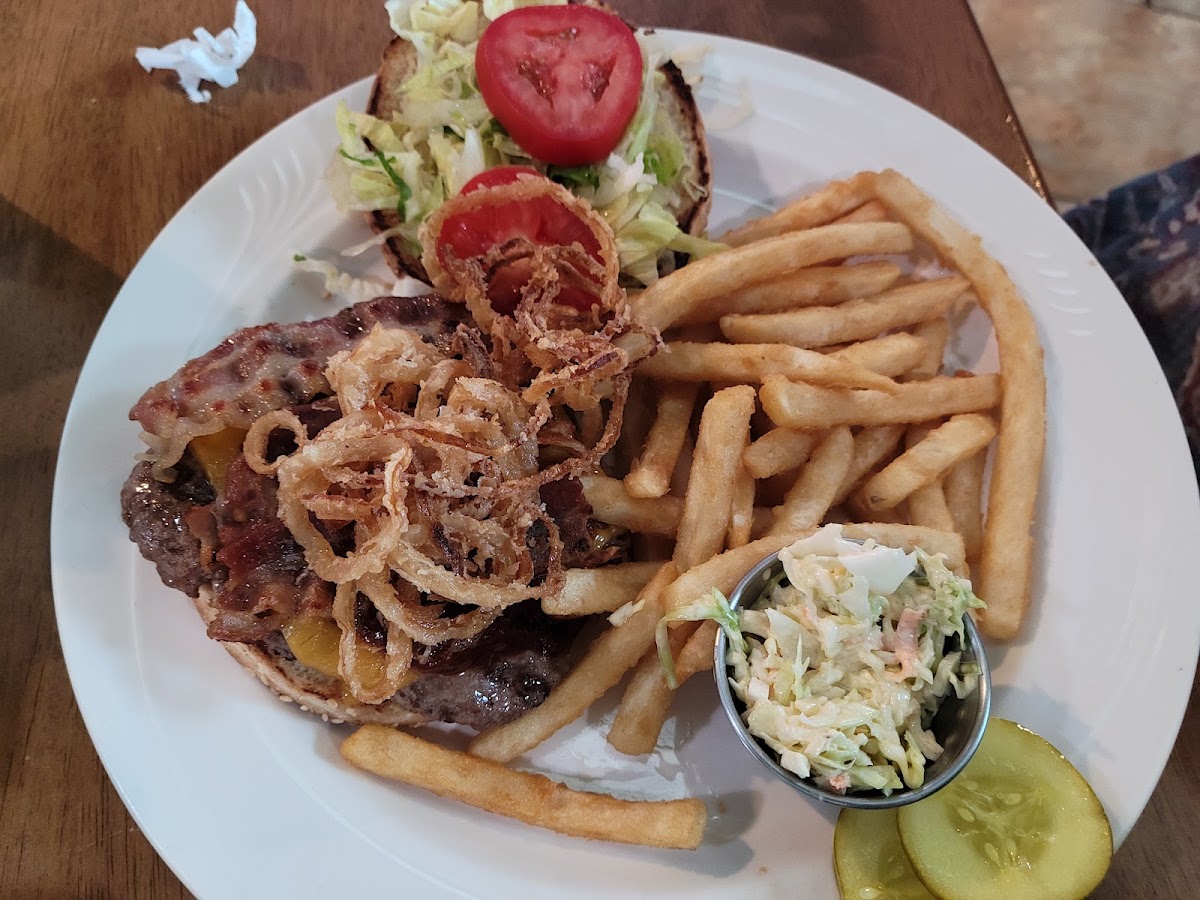 9W Diner Photo 9