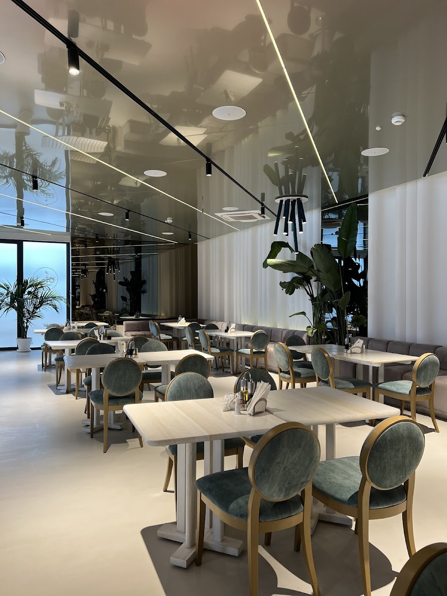 Leto Restaurant
