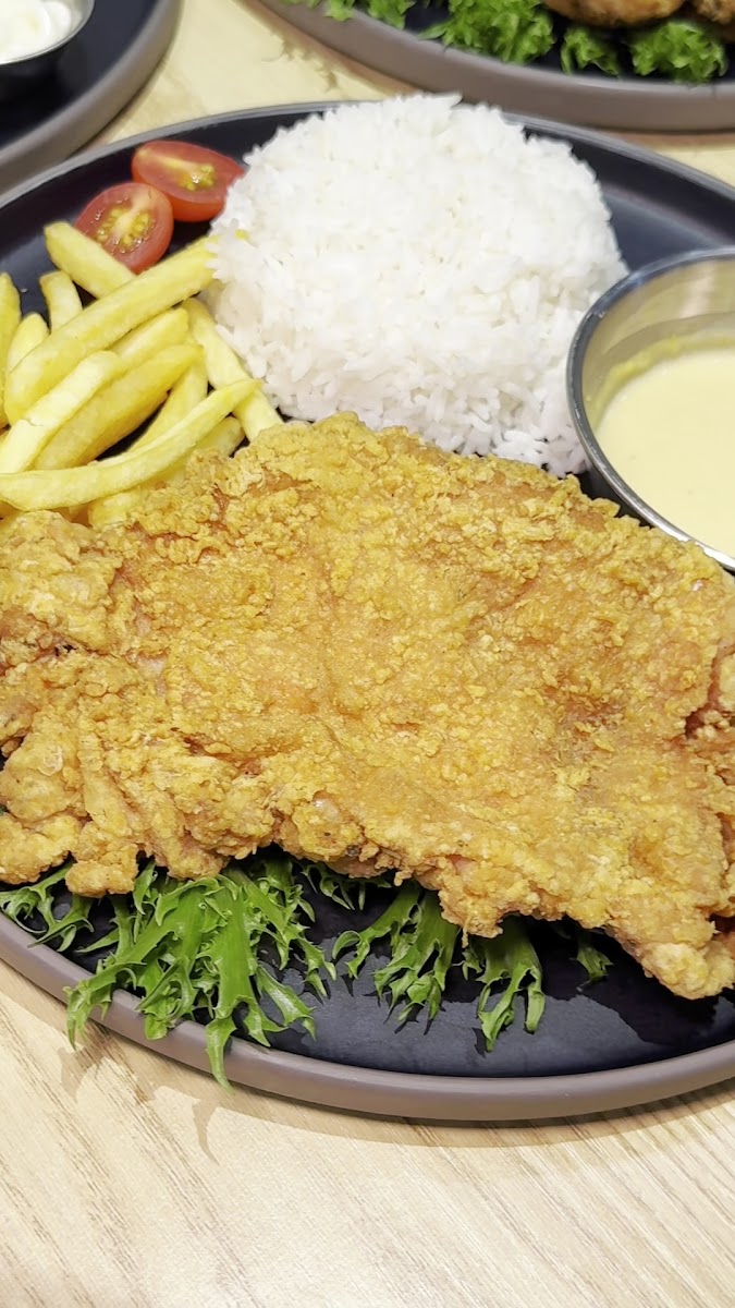 SIX PLUS ONE CAFE 六壹咖啡馆 Photo 2