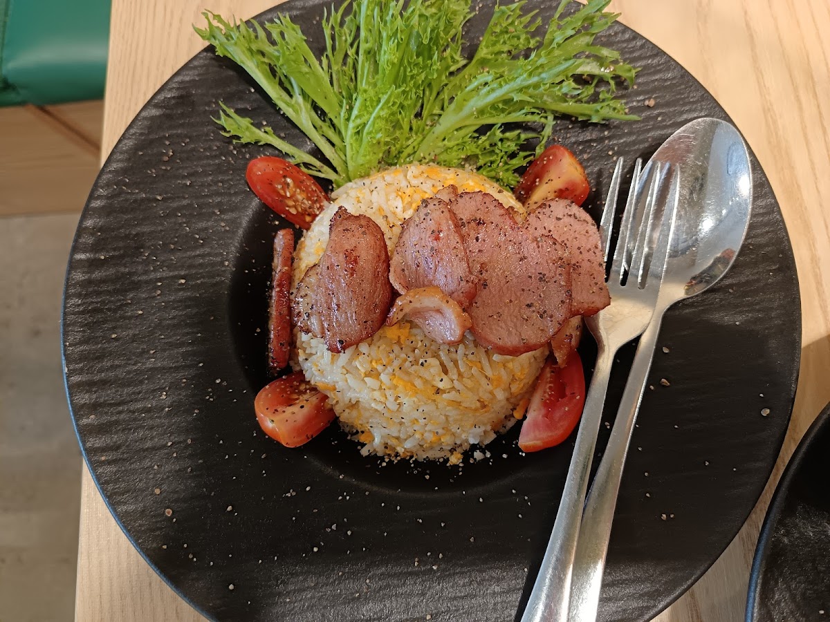 SIX PLUS ONE CAFE 六壹咖啡馆 Photo 8