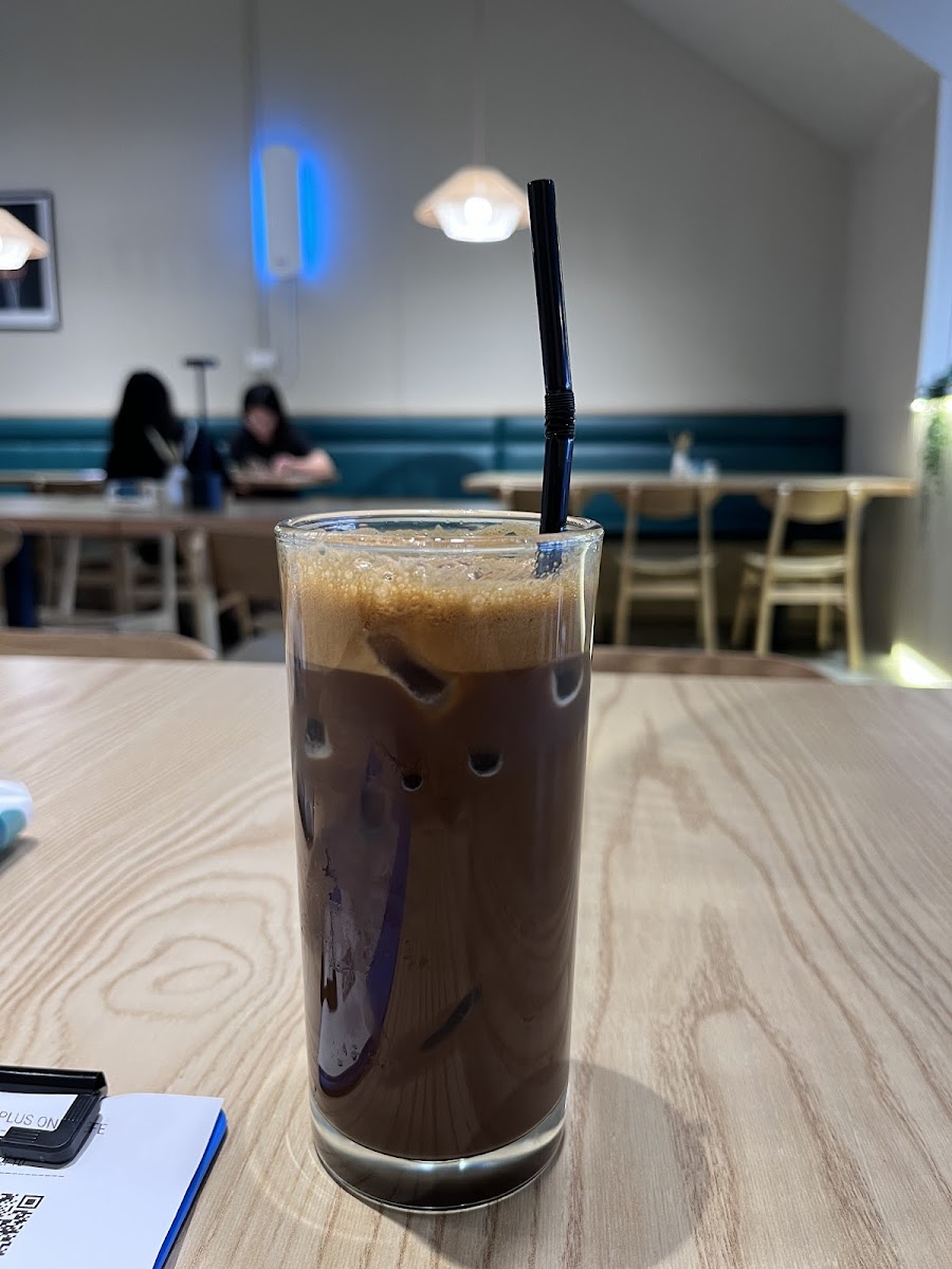 SIX PLUS ONE CAFE 六壹咖啡馆 Photo 9