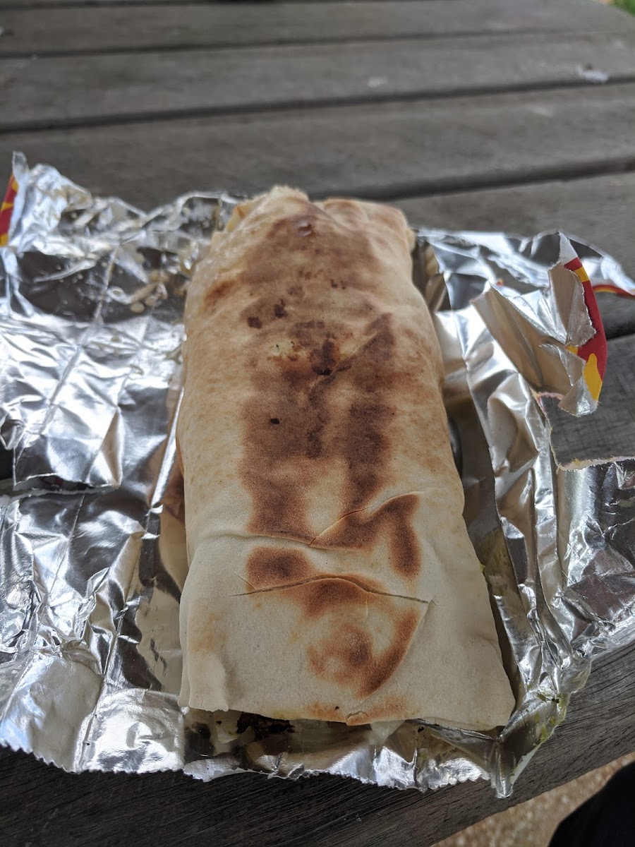 Emerald Kebab House and Woodfire Pizza Photo 9