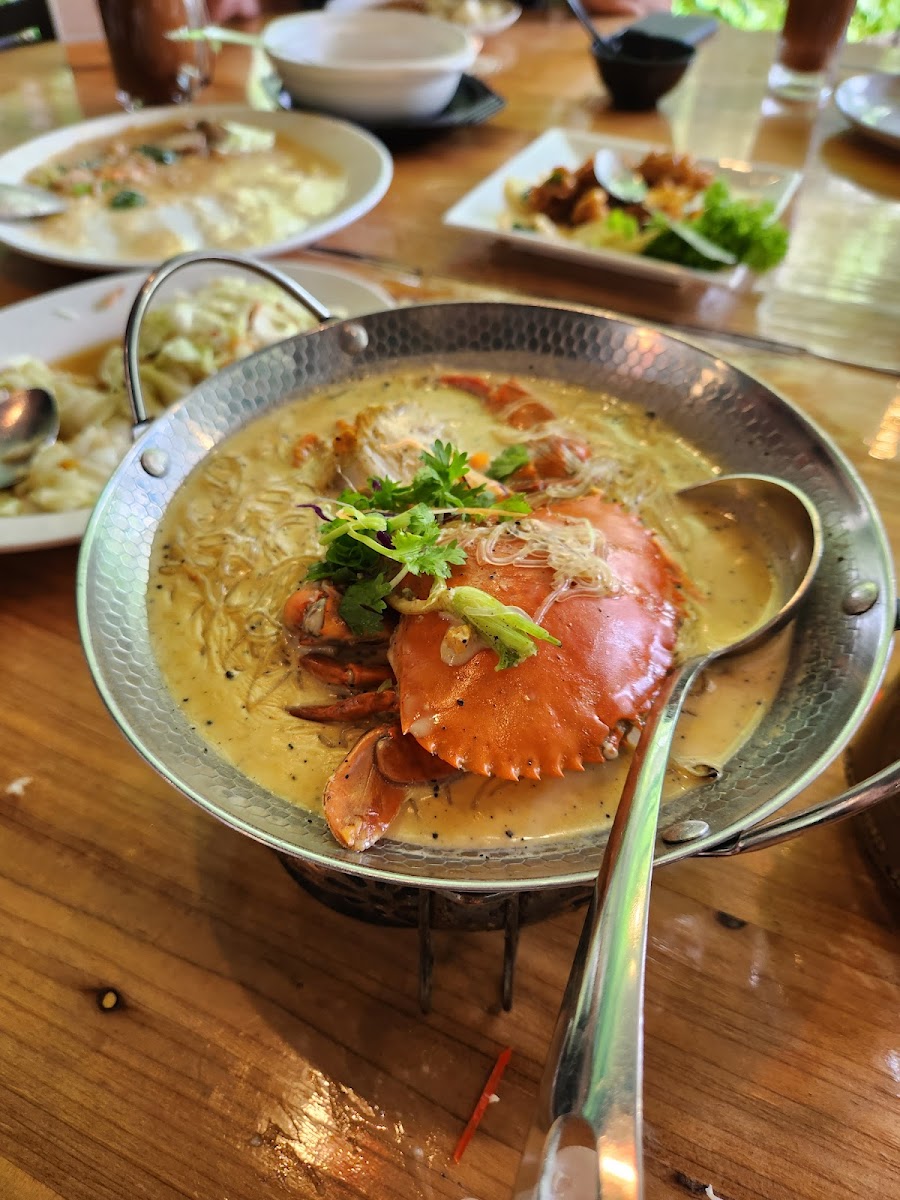 Gua MAHA & GM Farm Seafood Restaurant Photo 10