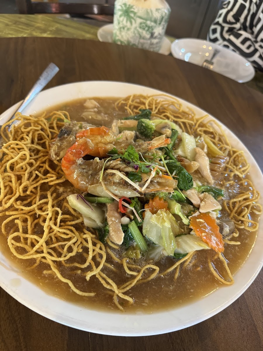 Gua MAHA & GM Farm Seafood Restaurant Photo 8