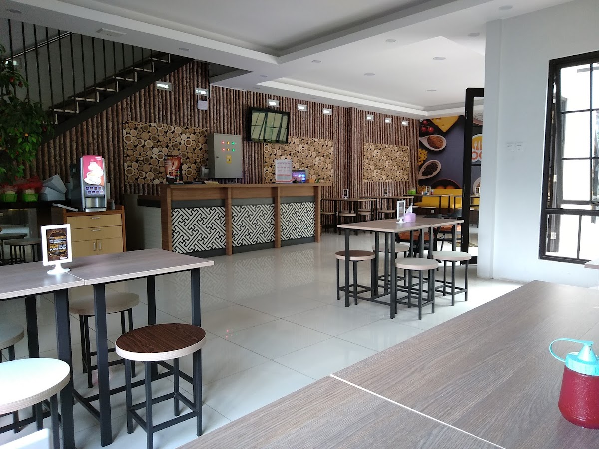 Foodpedia Temanggung
