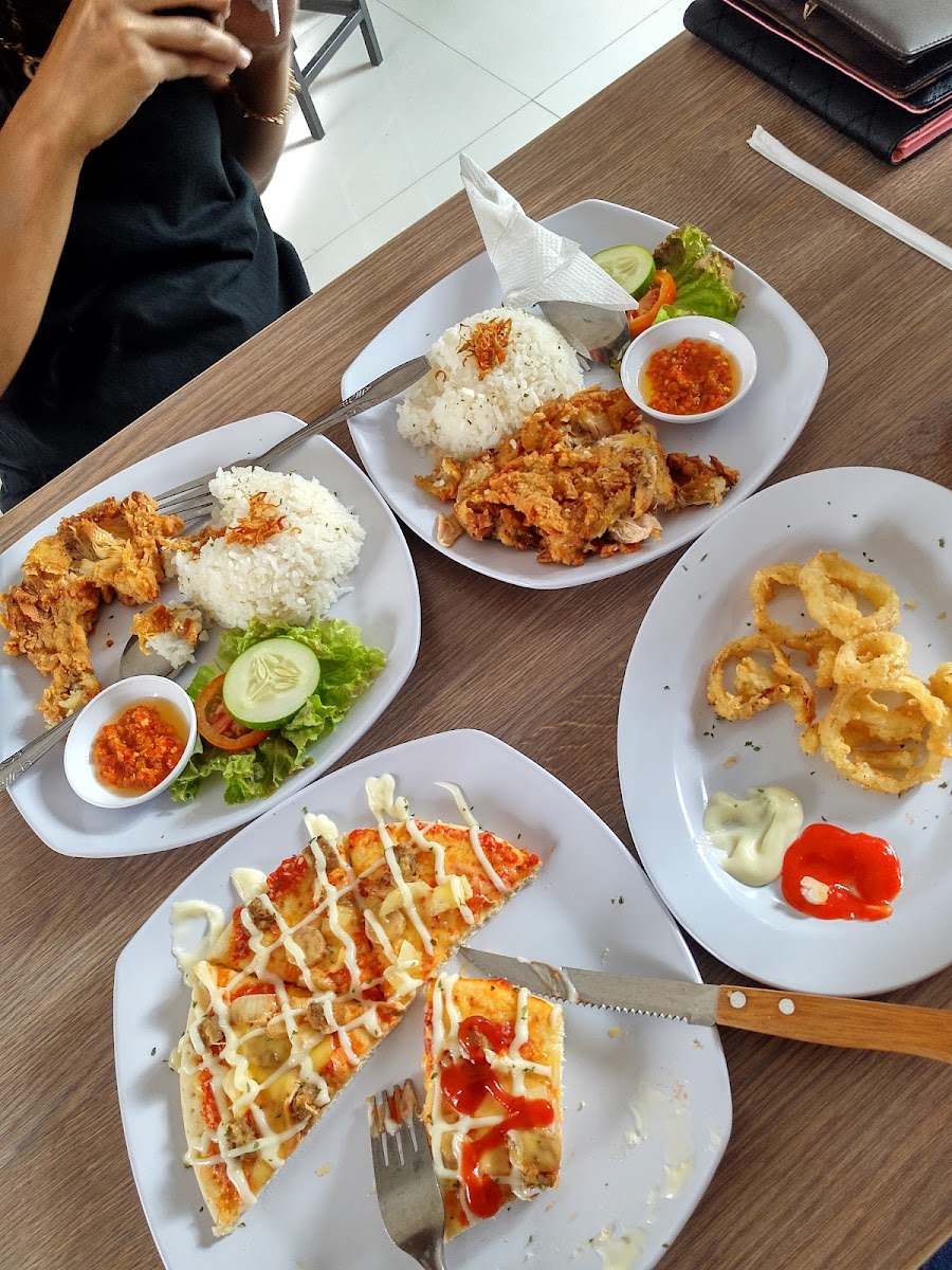 Foodpedia Temanggung Photo 10