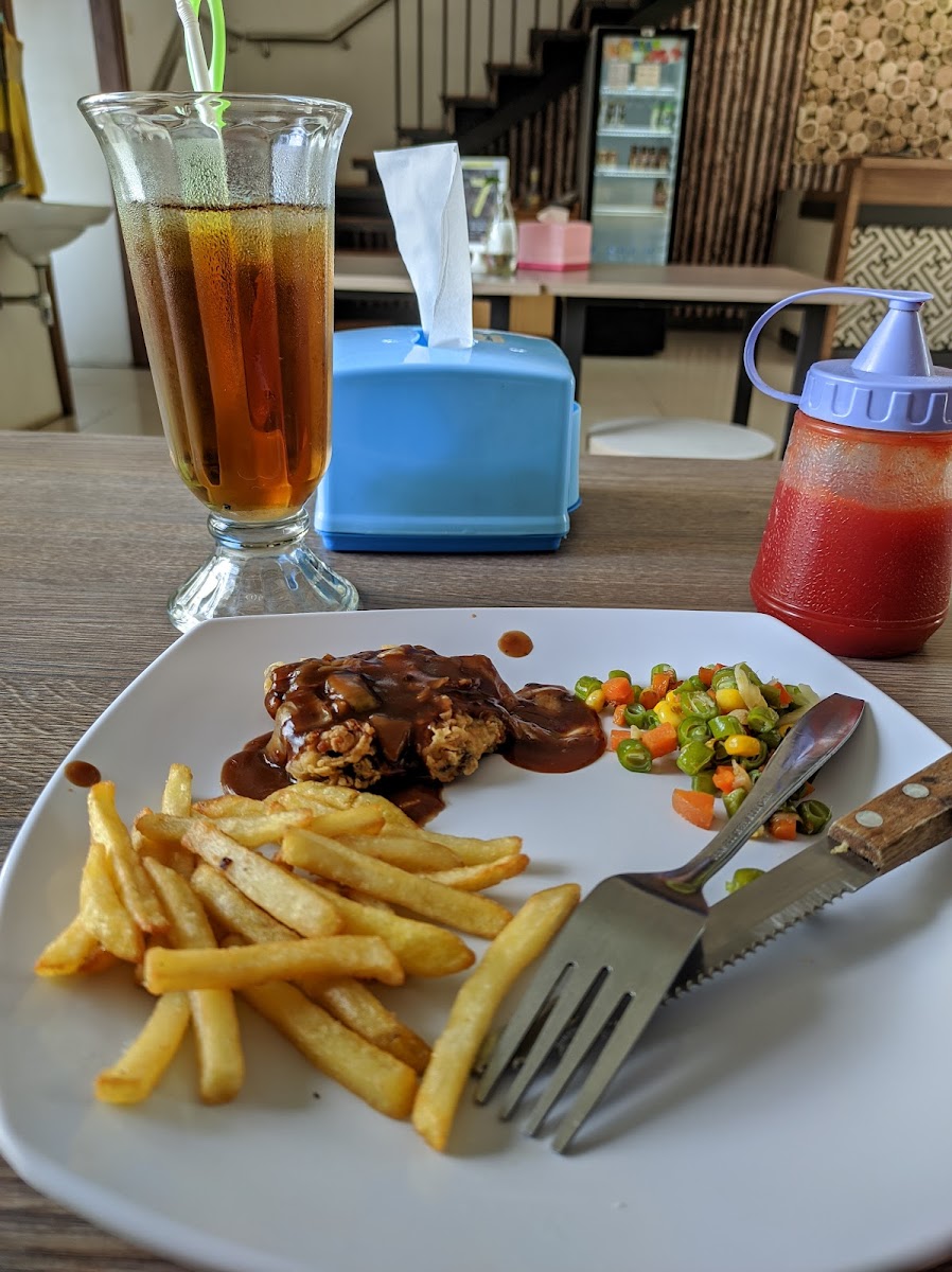 Foodpedia Temanggung Photo 8