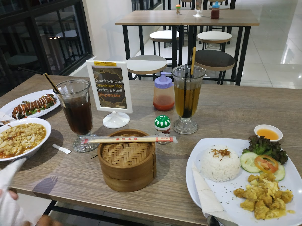 Foodpedia Temanggung Photo 9