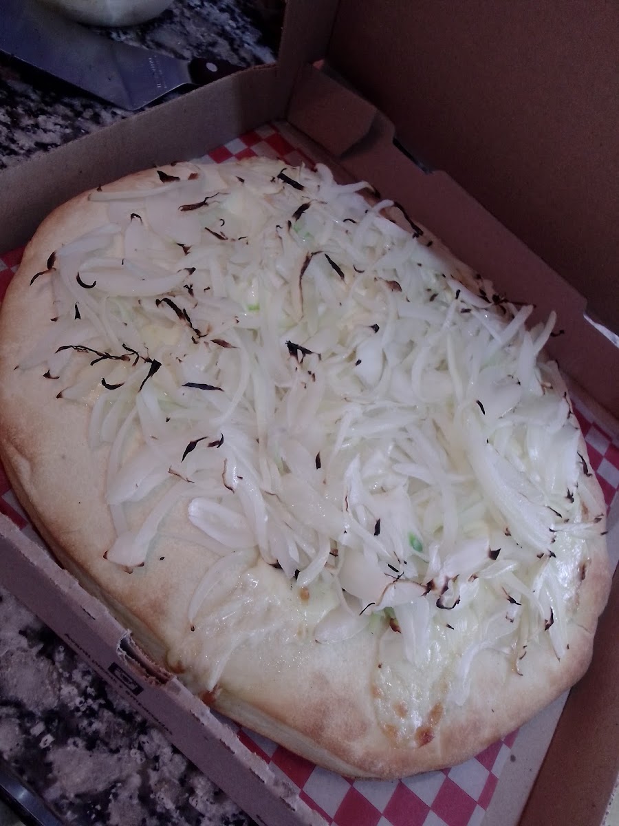 Avanti Tigre Pizza a la Piedra y Empanadas Photo 3