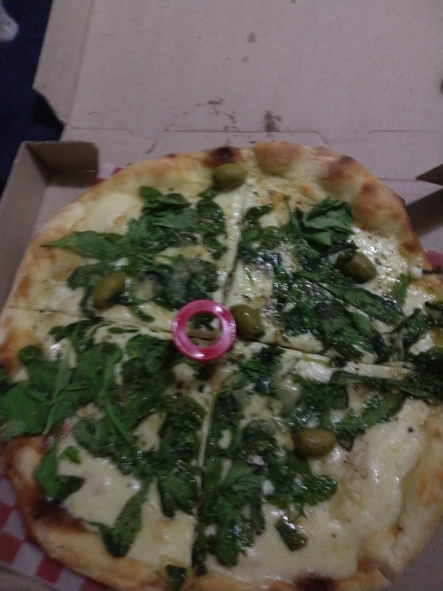 Avanti Tigre Pizza a la Piedra y Empanadas Photo 7