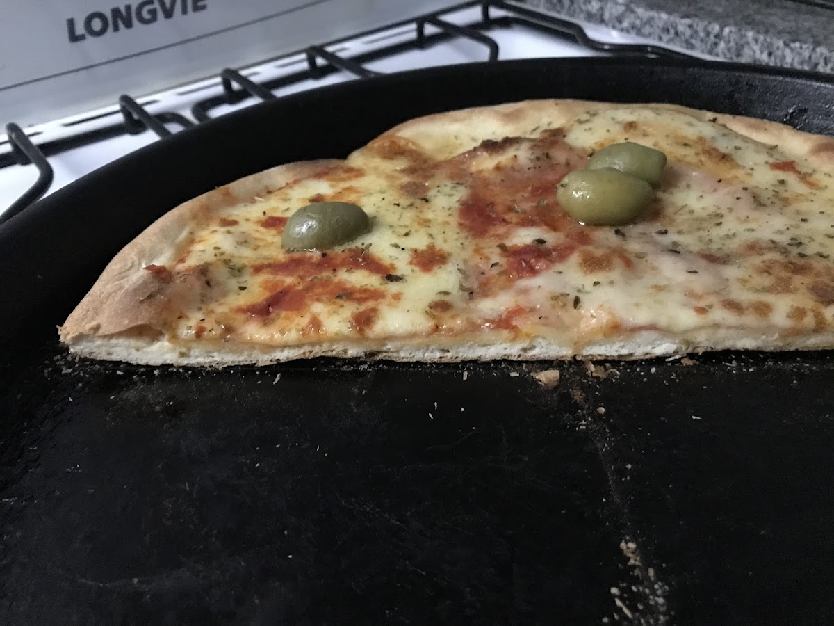 Avanti Tigre Pizza a la Piedra y Empanadas Photo 8