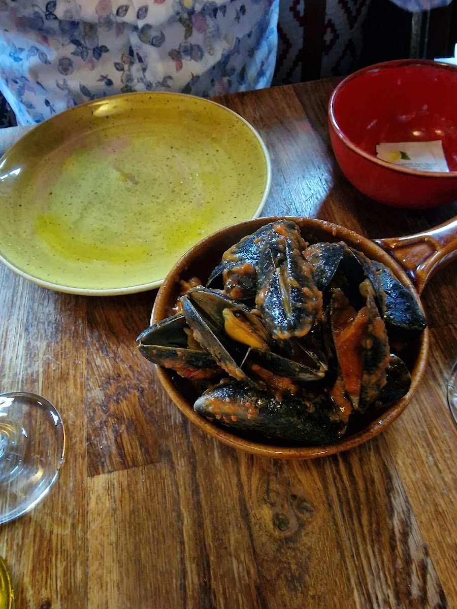 Boh’ cucina Photo 9