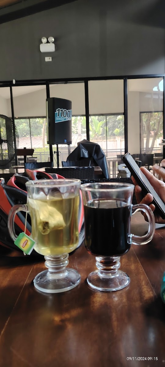 Kape CONTI Photo 8