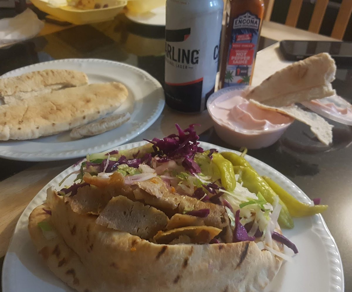 Has Kebab Centre Photo 10