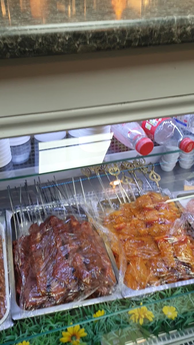 Has Kebab Centre Photo 2