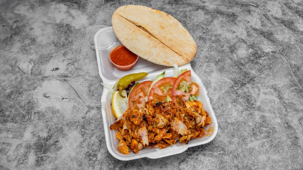 Has Kebab Centre Photo 5