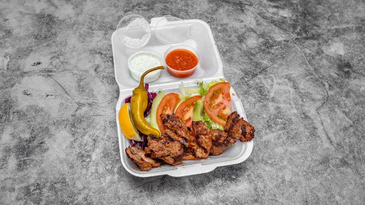 Has Kebab Centre Photo 6
