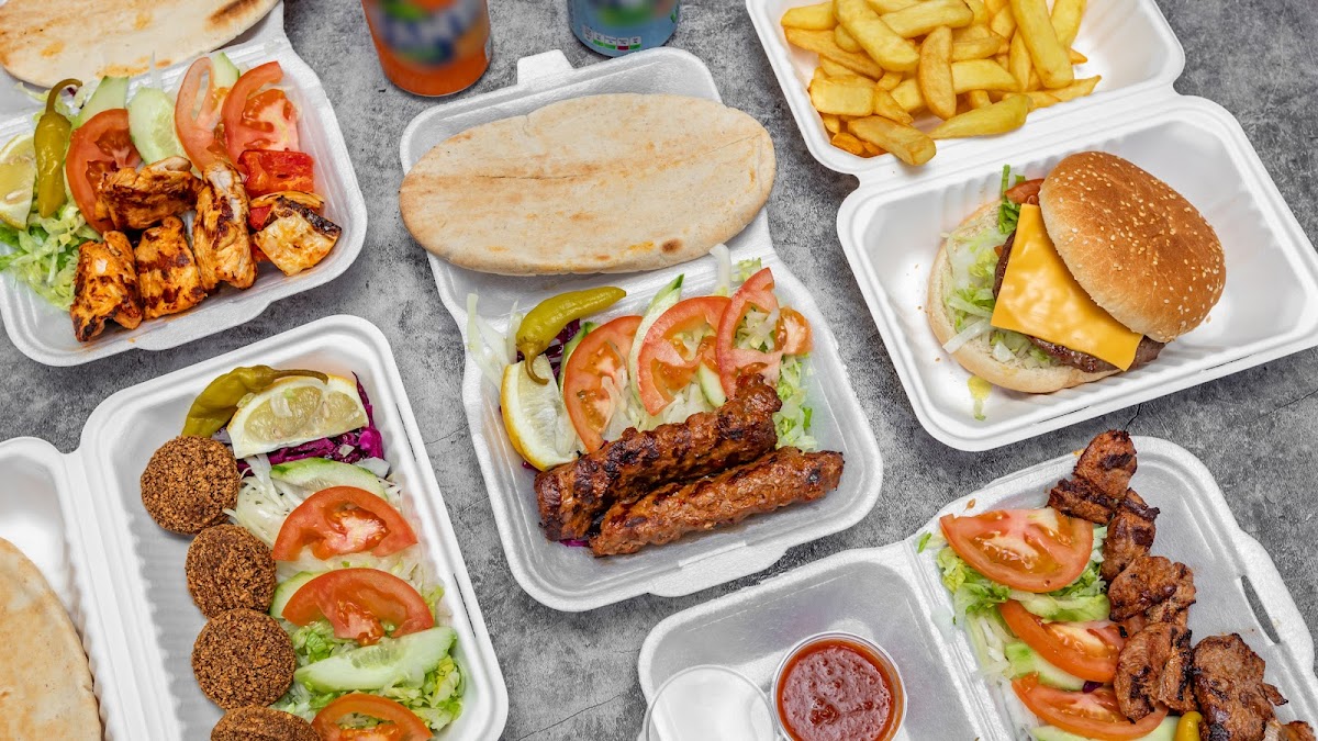 Has Kebab Centre Photo 8