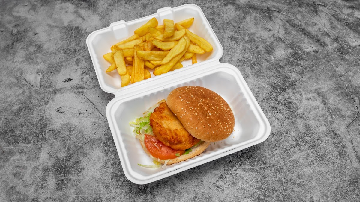 Has Kebab Centre Photo 9