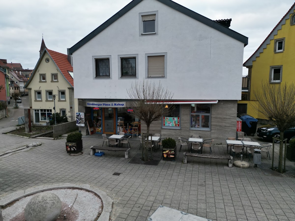 Kirchberger Pizza & Kebap Photo 2