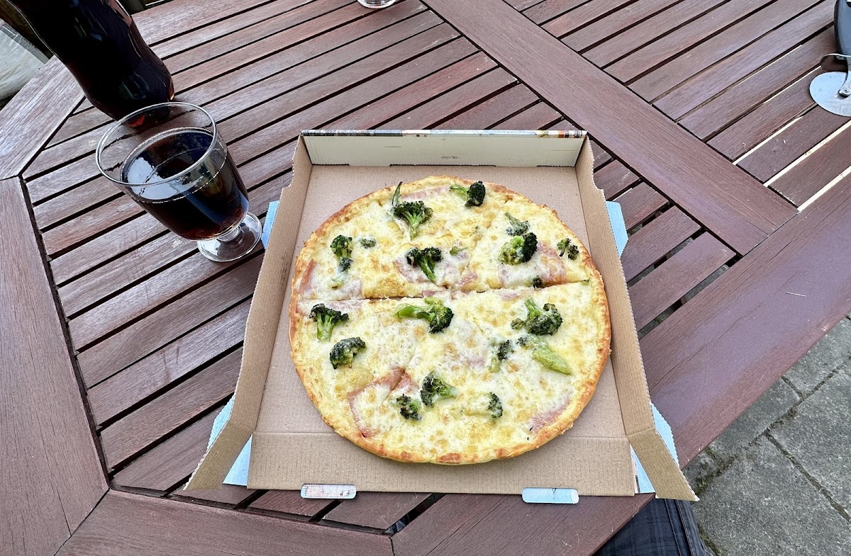 ALAN Pizza-Service Photo 10