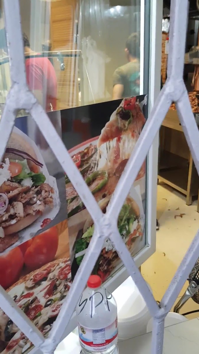 ALAN Pizza-Service Photo 2