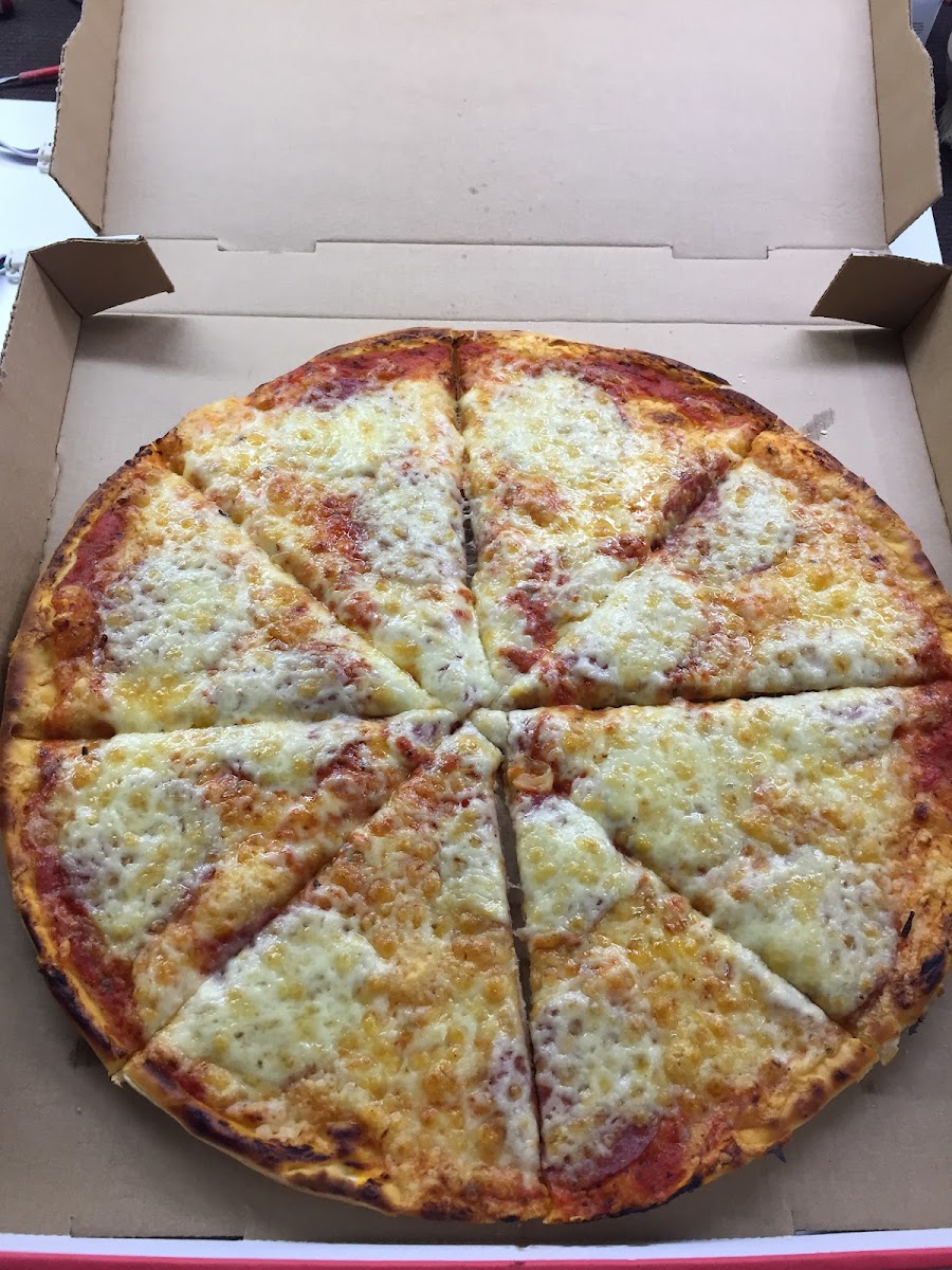 ALAN Pizza-Service Photo 5