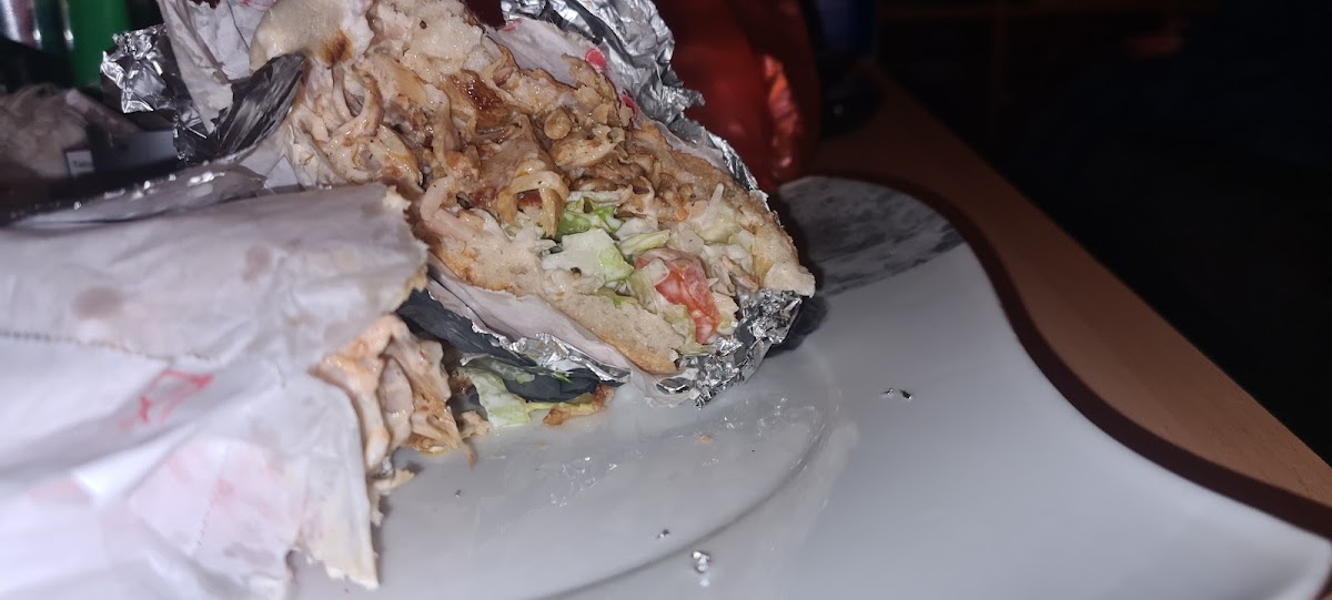 ALAN Pizza-Service Photo 7