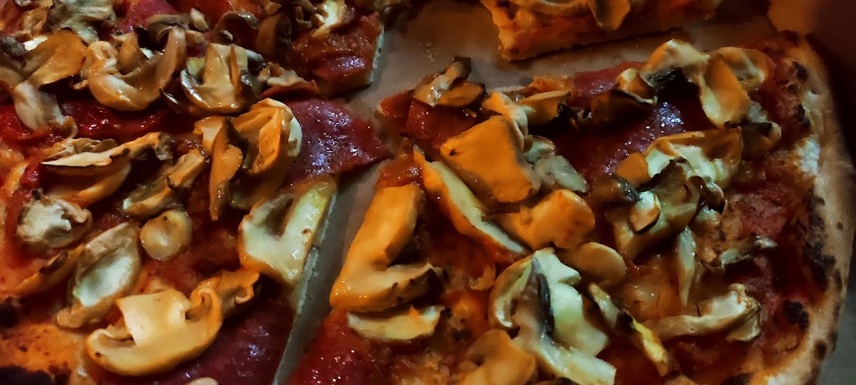 ALAN Pizza-Service Photo 8