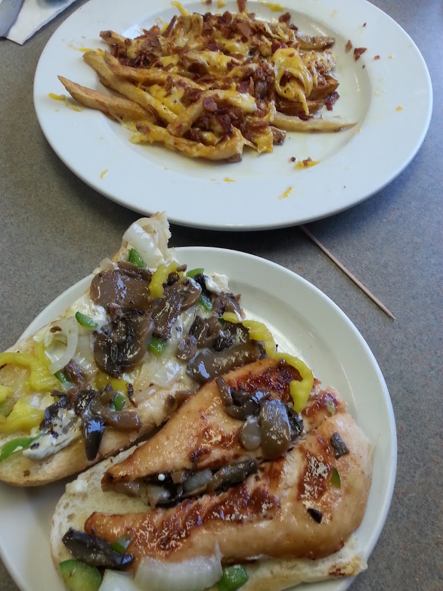 Dalzell Carry Out Photo 5