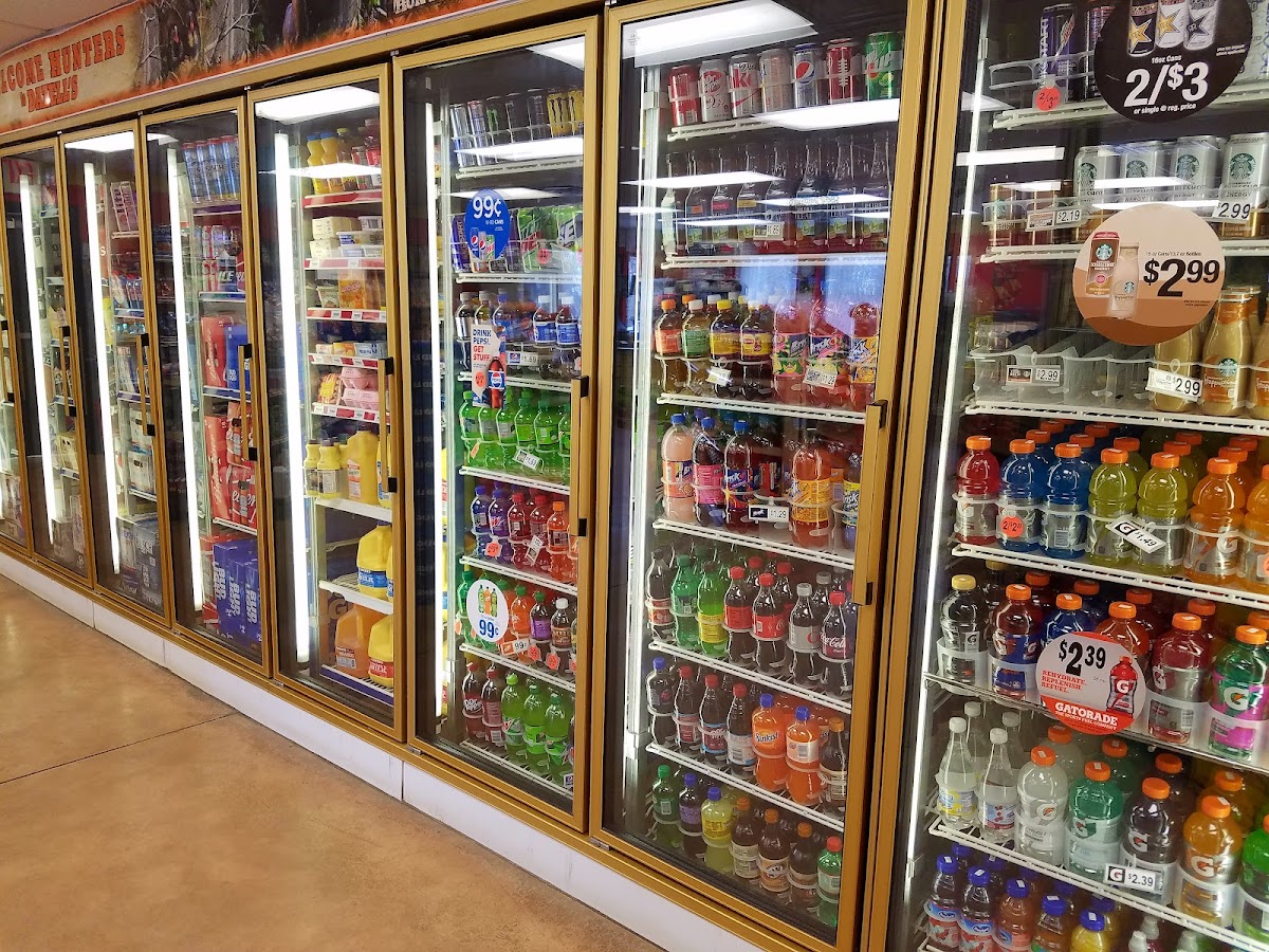 Dalzell Carry Out Photo 6