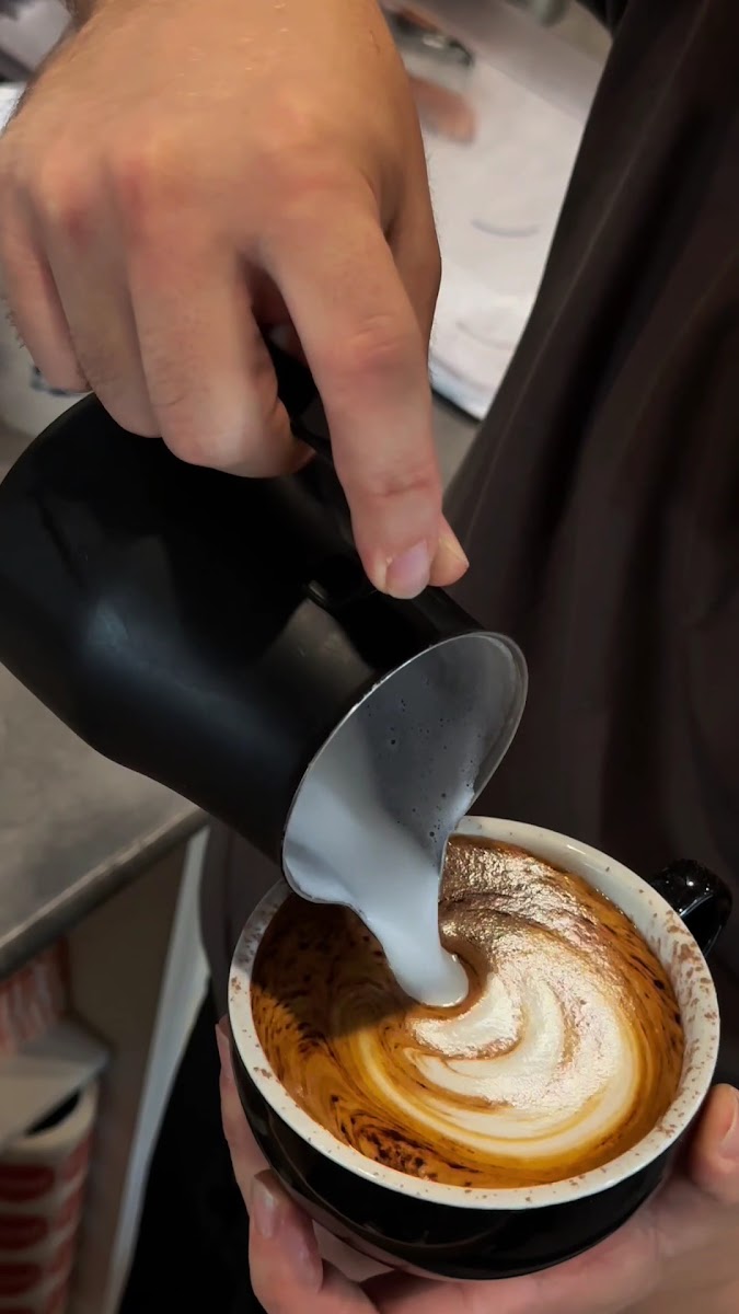 Frend Coffee Photo 2