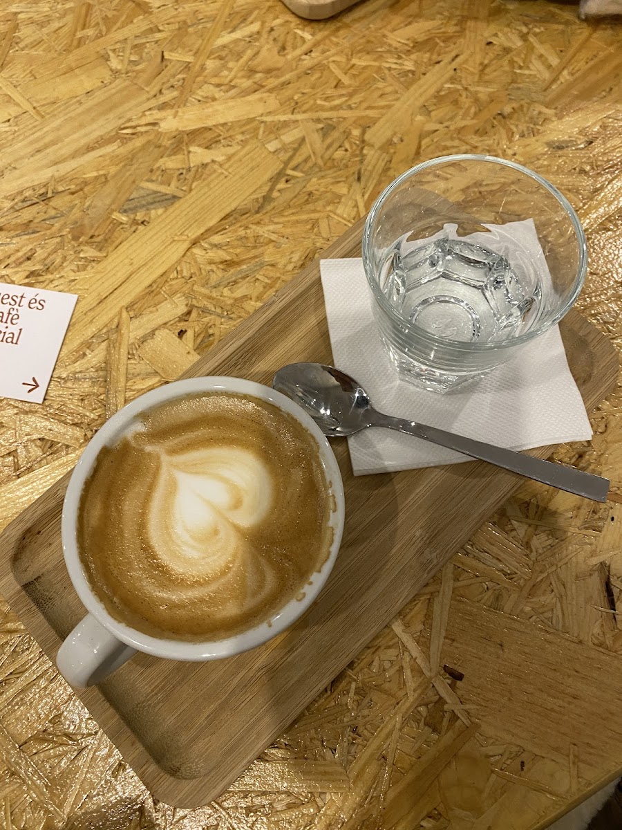 Frend Coffee Photo 5