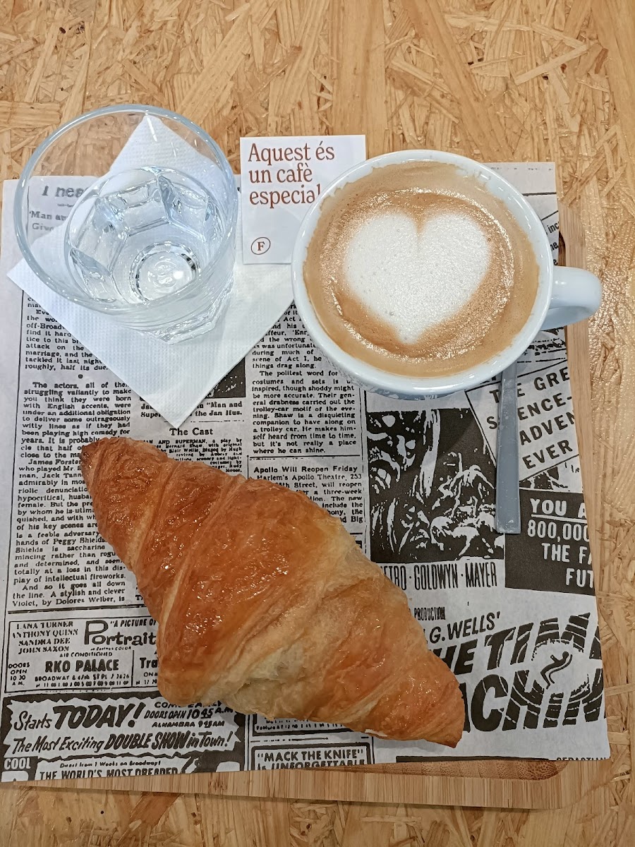 Frend Coffee Photo 6