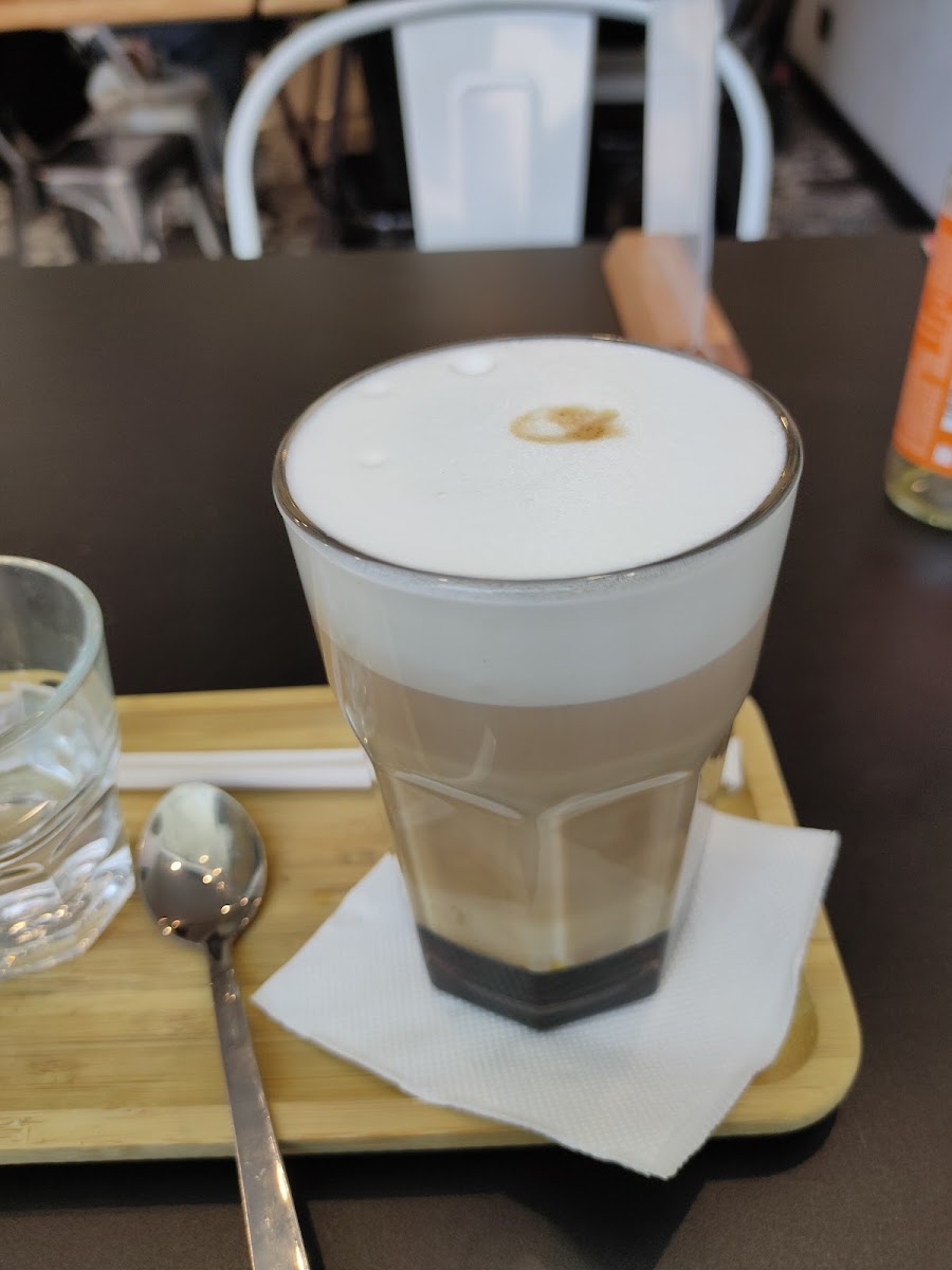 Frend Coffee Photo 7