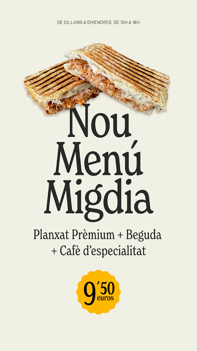 Frend Coffee Photo Menu 3