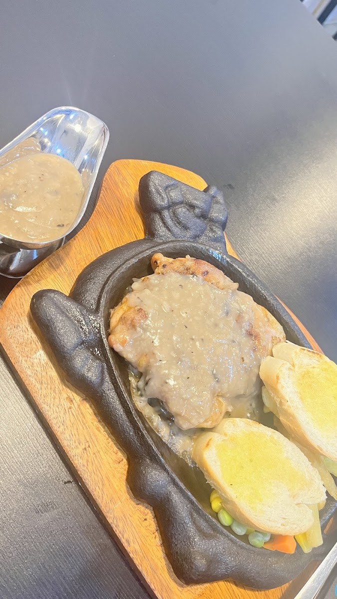 Mari's Steak - Duri Kosambi Photo 10