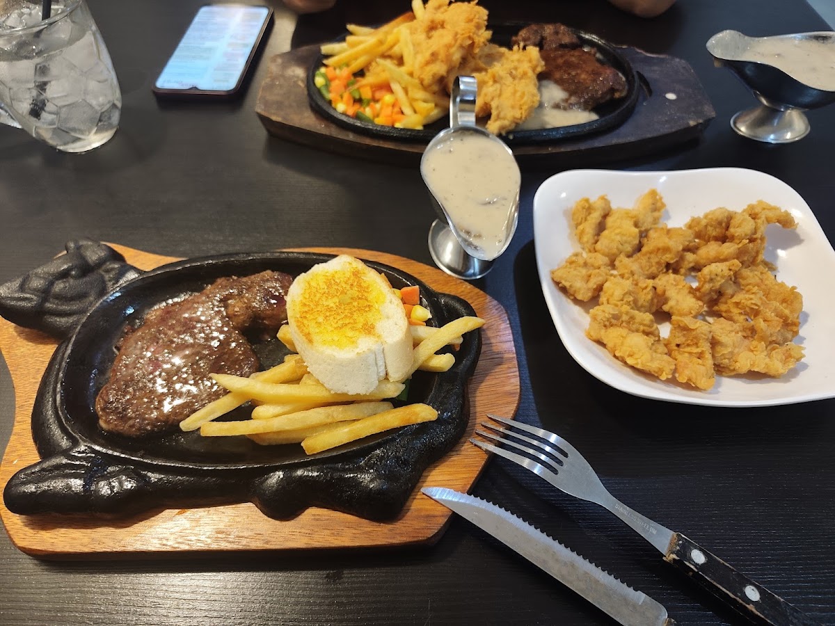 Mari's Steak - Duri Kosambi Photo 4