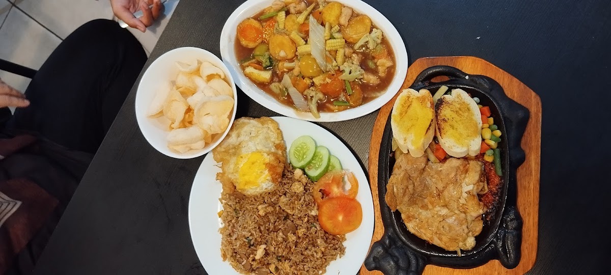 Mari's Steak - Duri Kosambi Photo 6