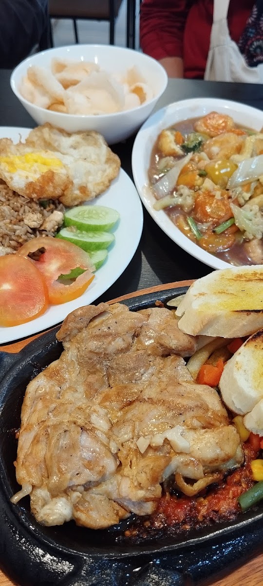 Mari's Steak - Duri Kosambi Photo 8