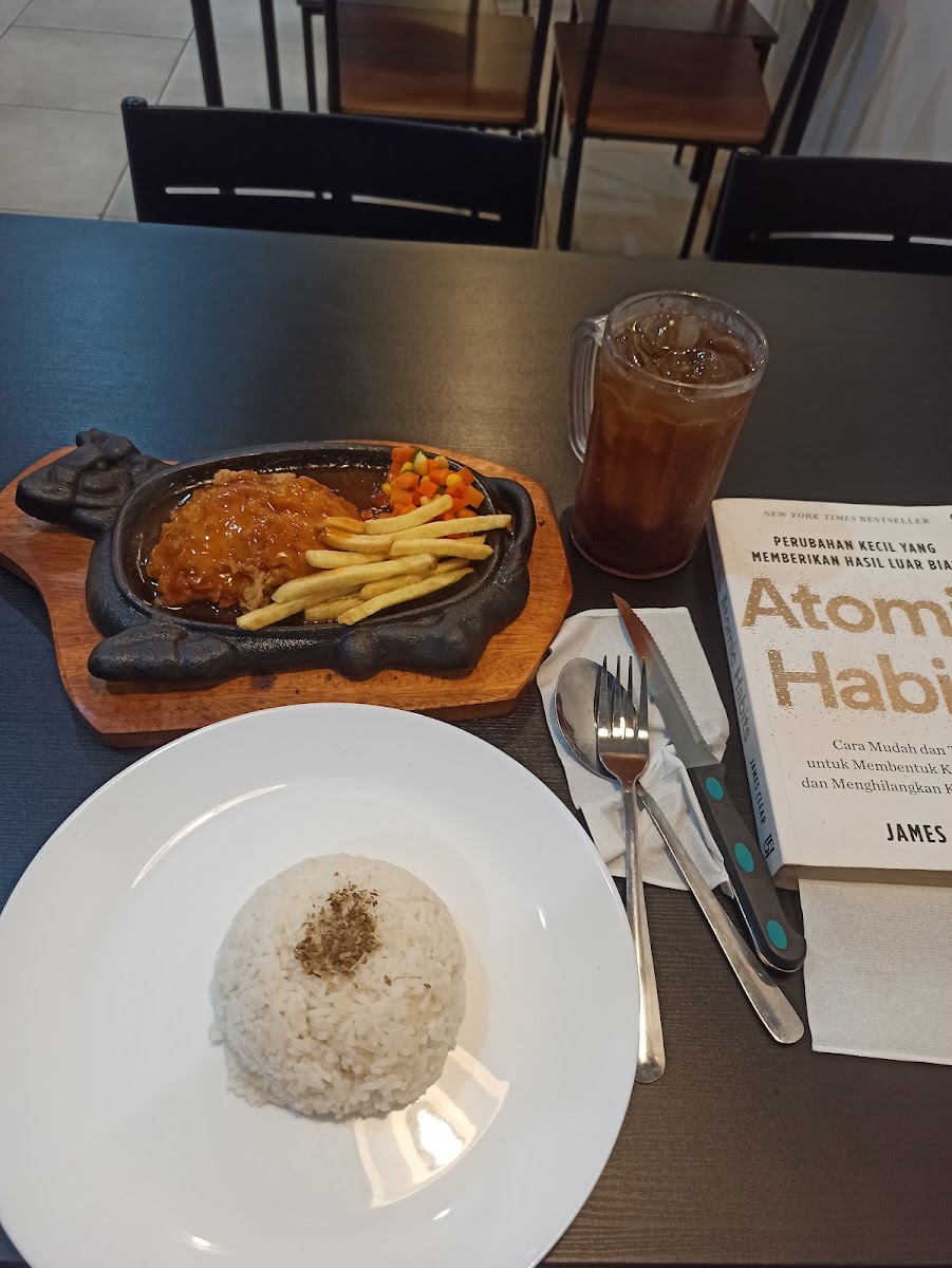 Mari's Steak - Duri Kosambi Photo 9