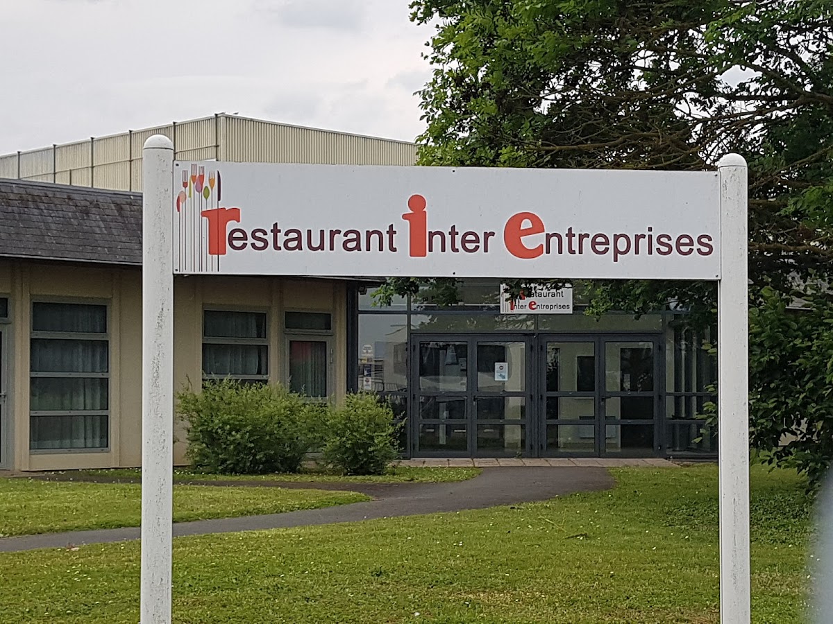 Restaurant Inter-entreprise