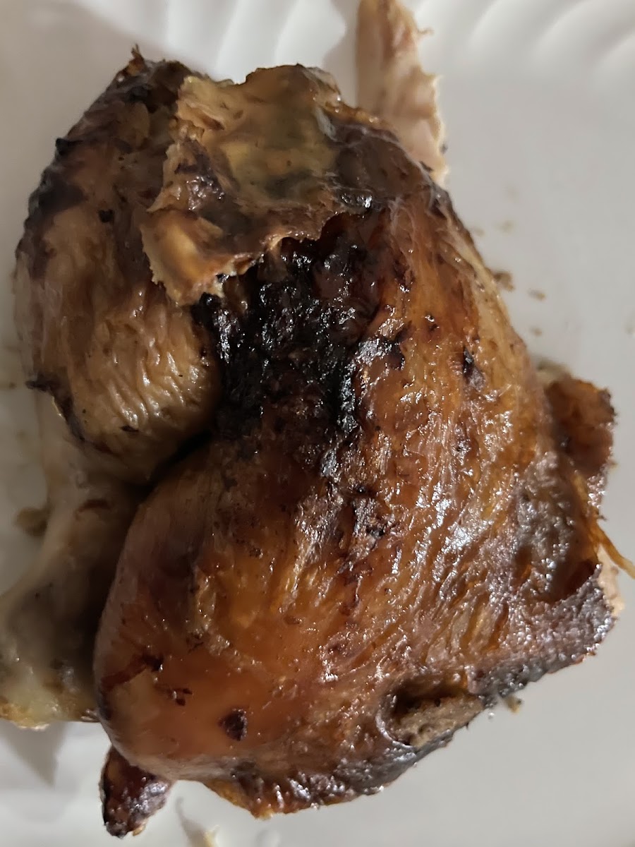 Ranges Charcoal Chicken Photo 8