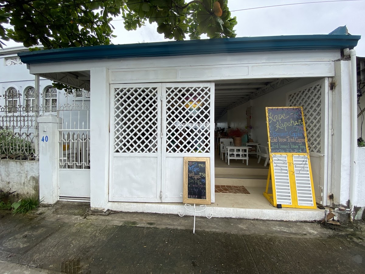 Kape-kapehan Photo 3