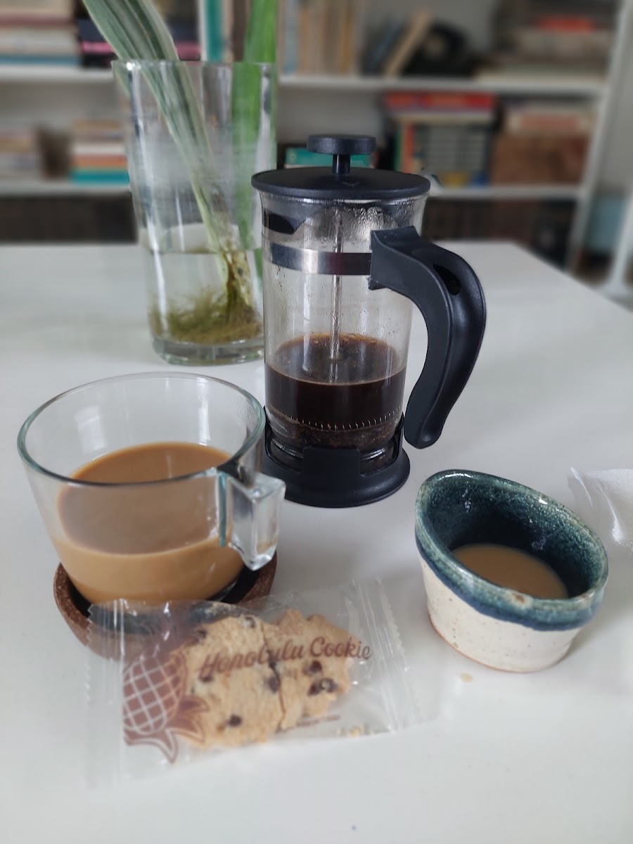 Kape-kapehan Photo 5