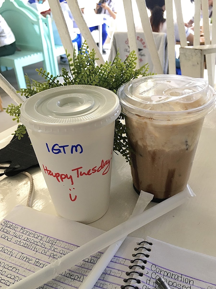 Kape-kapehan Photo 6