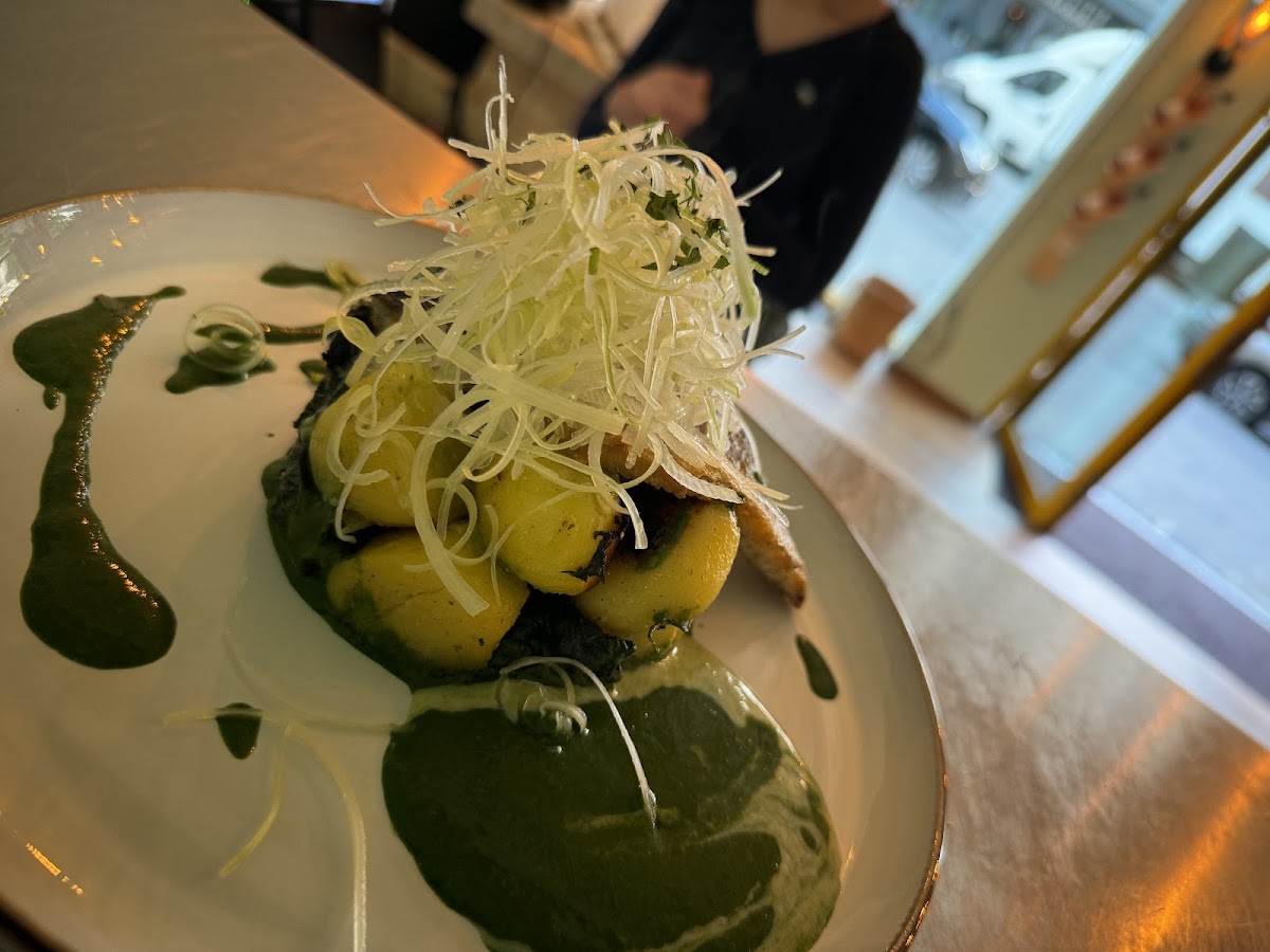 Brot, Wein, Fisch und.. Photo 10