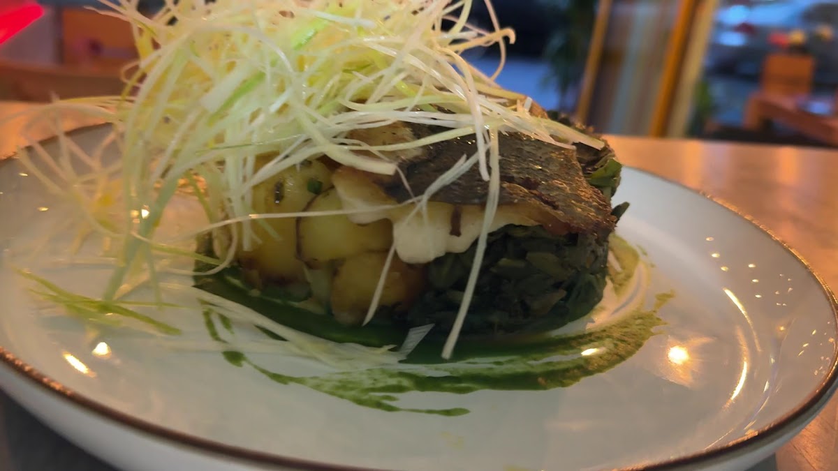 Brot, Wein, Fisch und.. Photo 2